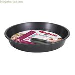 Ջեռոցի կաղապար Quttin 0,5 մմ 32 x 4,5 սմ ածխածնային պողպատ