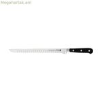 Խոզապուխտի դանակ Fagor Couper արծաթագույն չժանգոտվող պողպատ Պողպատ