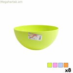 Սալաթաման Դեմ Բահիա 4,5 լիտր (8 միավոր)