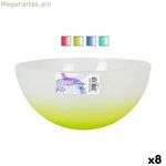 Սալաթի աման Dem Cristalway 4,5 լիտր (8 հատ)