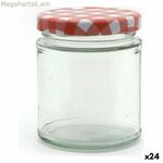 Բաժակ Mediterraneo ապակի (24 հատ)