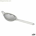 Չժանգոտվող պողպատից քամոց Quttin (Ø 10 սմ) Չժանգոտվող պողպատ (24 հատ)