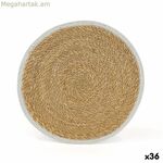 Սեղանի գորգ Privilege Seagrass 40 սմ (36 հատ)