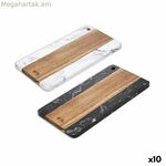 Կտրատախտակ Քութթին Մարմարե Ակացիա 15 x 30 սմ (10 հատ)