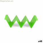 Տակոյի պահոց My Bar 20,5 x 10 x 5 սմ (48 հատ)