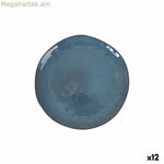 Flat Plate La Mediterránea Morell (12 միավոր)