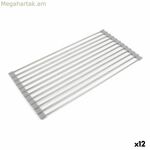 Խոհանոցային լվացարանի համար նախատեսված ջրահեռացման դարակ Quttin (12 հատ)