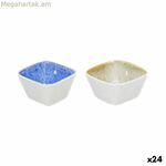 Խորտկարան La Mediterránea Pica-pica Ø 10 սմ (24 միավոր)