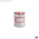 Tin La Mediterránea թափանցիկ 370 մլ (12 միավոր)