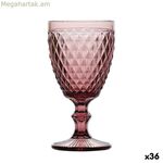 Wineglass La Mediterránea Sidari Purple Glass 350 մլ (36 միավոր)