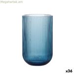 Լա Մեդիտեռանեա Սոնելլա կապույտ բաժակ 430 մլ (36 հատ)