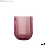 Լա Մեդիտեռանեա Սոնելլա մանուշակագույն բաժակ 270 մլ (48 միավոր)