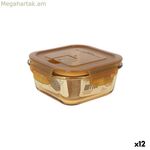 Ճաշի տուփ Քութթին Ամբարե 550 մլ (12 միավոր)