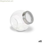 Tin La Mediterránea թափանցիկ 1 լ (12 միավոր)