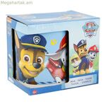 Բաժակ «Թաթերի Պատրուլ» Բարեկամություն 325 մլ (11,7 x 10 x 8,7 սմ)