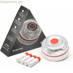 V16 Արտակարգ իրավիճակների ազդանշանը միացված է DGT 3.0 Help-Flash PD-000064-ին