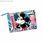 Մանկական զուգարանի պայուսակ Միկի Մաուս