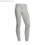 Ներքին տաբատ OMP FIRST սպիտակ L