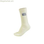 Գուլպաներ OMP Nomex սպիտակ L