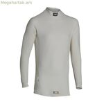 OMP L սպիտակ շապիկ