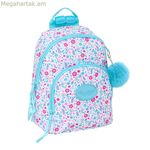 Rucksack BlackFit8 Cool Multicolour 25 x 30 x 13 cm