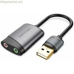 Հոսանքի ադապտեր VARIOS CDKHB USB