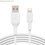 Լայթնինգ մալուխ Belkin CAA001BT3MWH 3 մ
