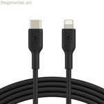 USB-C-ից Lightning մալուխ Belkin CAA003BT1MBK 1 մ