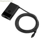 USB C մալուխ HP 671R2AA#ABB սև