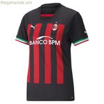 Տղամարդկանց կարճ թևքով ֆուտբոլային մարզաշապիկ Puma 765825_01_XS