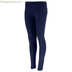 Կանացի սպորտային լեգինսներ Joluvi Campus մուգ կապույտ