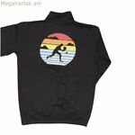 Տղամարդու վերնաշապիկ Nexus Coco սև