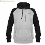 Տղամարդու վերնաշապիկ Nexus Fraser մոխրագույն