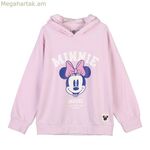 Մանկական սվիտեր Մինի Մաուս վարդագույն