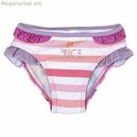 Լողազգեստ աղջիկների համար՝ The Paw Patrol վարդագույն