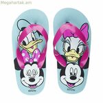 Մանկական լողազգեստներ Մինի Մաուսի համար՝ կապույտ