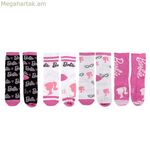 Գուլպաներ Բարբի 4 զույգ