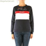 Կանացի սվիտեր առանց գլխարկի Fila 682853