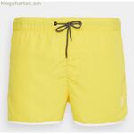 Տղամարդկանց սպորտային շորտեր JPSTKOS AKM SOLID Jack & Jones 12204022 դեղին