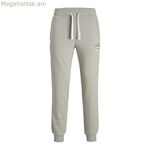 Մեծահասակների մարզահագուստի ներքնազգեստ Jack & Jones JPSTGORDON 12225078 կանաչ տղամարդու համար