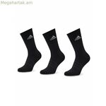 Սպորտային գուլպաներ Adidas C SPW CRW 3P IC1310 սև 3 հատ