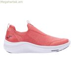 Կանացի սպորտային կոշիկներ Joma Sport CLACELESS LADY CLACELS2507 վարդագույն