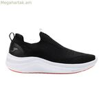 Կանացի սպորտային կոշիկներ Joma Sport CLACELESS LADY 2501 CLACELS2501 սև