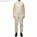 Կանացի մարզահագուստ Puma WOVEN TRACKSULT 685080 87 Բեժ