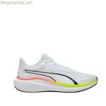 Վազքի կոշիկներ մեծահասակների համար Puma Skyrocket Lite SS25 379437 33 սպիտակ