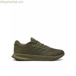 Վազքի կոշիկներ մեծահասակների համար Adidas RUNFALCON 5 IE0525 կանաչ