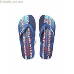 Տղամարդկանց կոշիկներ Jack & Jones JFWLOGO 2.0 12251259 կապույտ