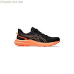 Վազքի կոշիկներ մեծահասակների համար Asics JOLT 5 1011B963 001 սև