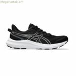 Վազքի կոշիկներ մեծահասակների համար Asics JOLT 5 1012B757 003 սև