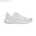 Վազքի կոշիկներ մեծահասակների համար Asics JOLT 5 1012B757 100 սպիտակ